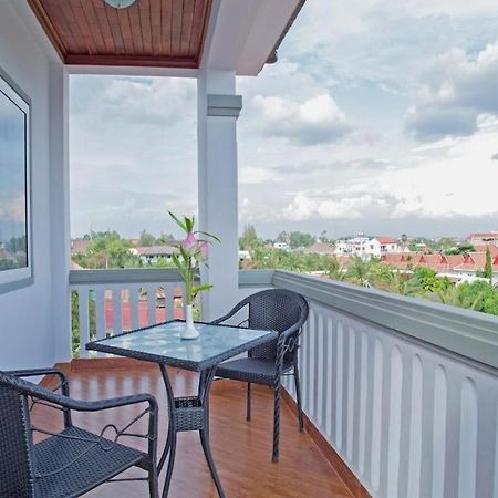 Hotel Angkor Ry Boutique Siem Reap Exterior foto