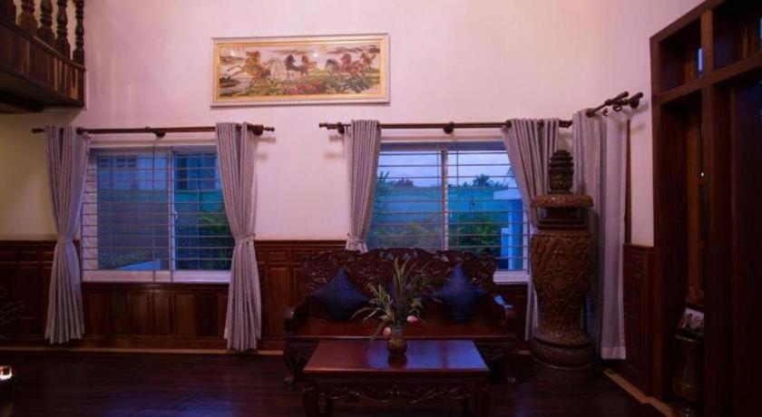 Hotel Angkor Ry Boutique Siem Reap Exterior foto