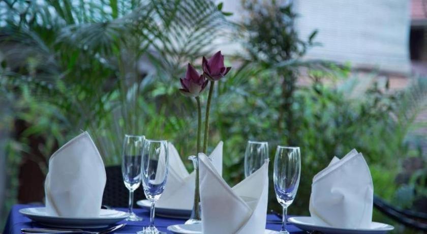 Hotel Angkor Ry Boutique Siem Reap Exterior foto