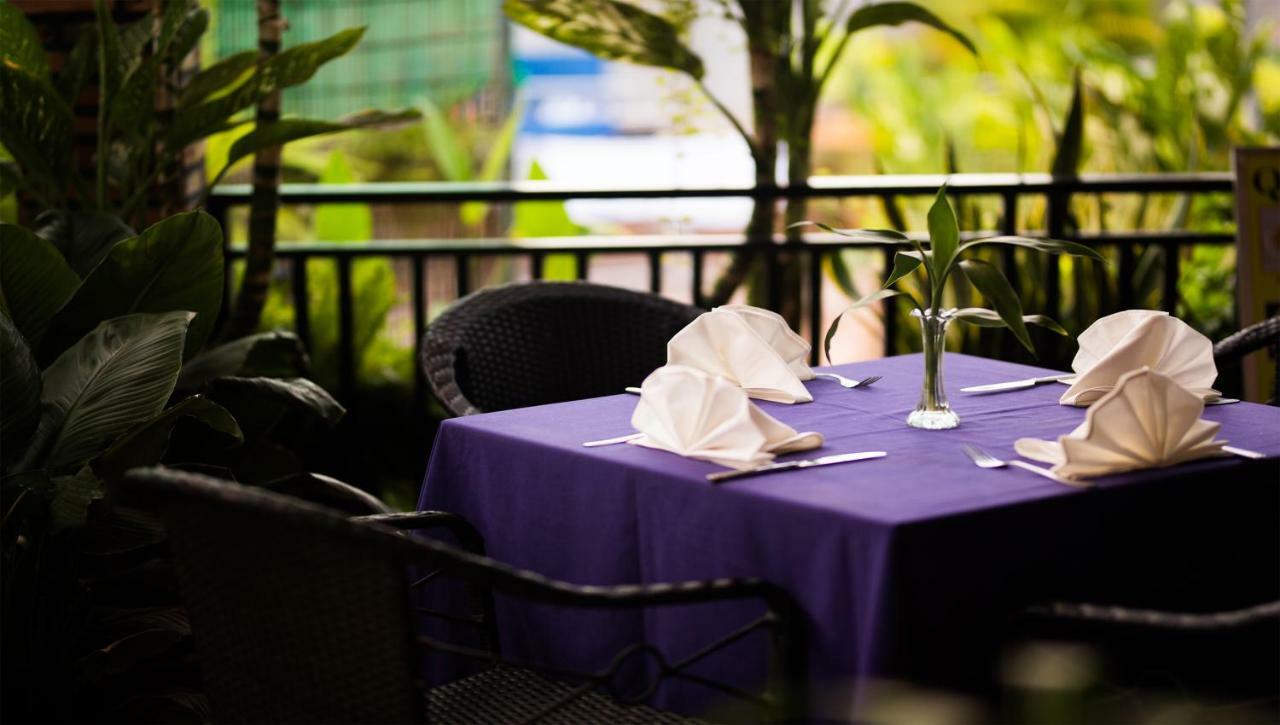 Hotel Angkor Ry Boutique Siem Reap Exterior foto