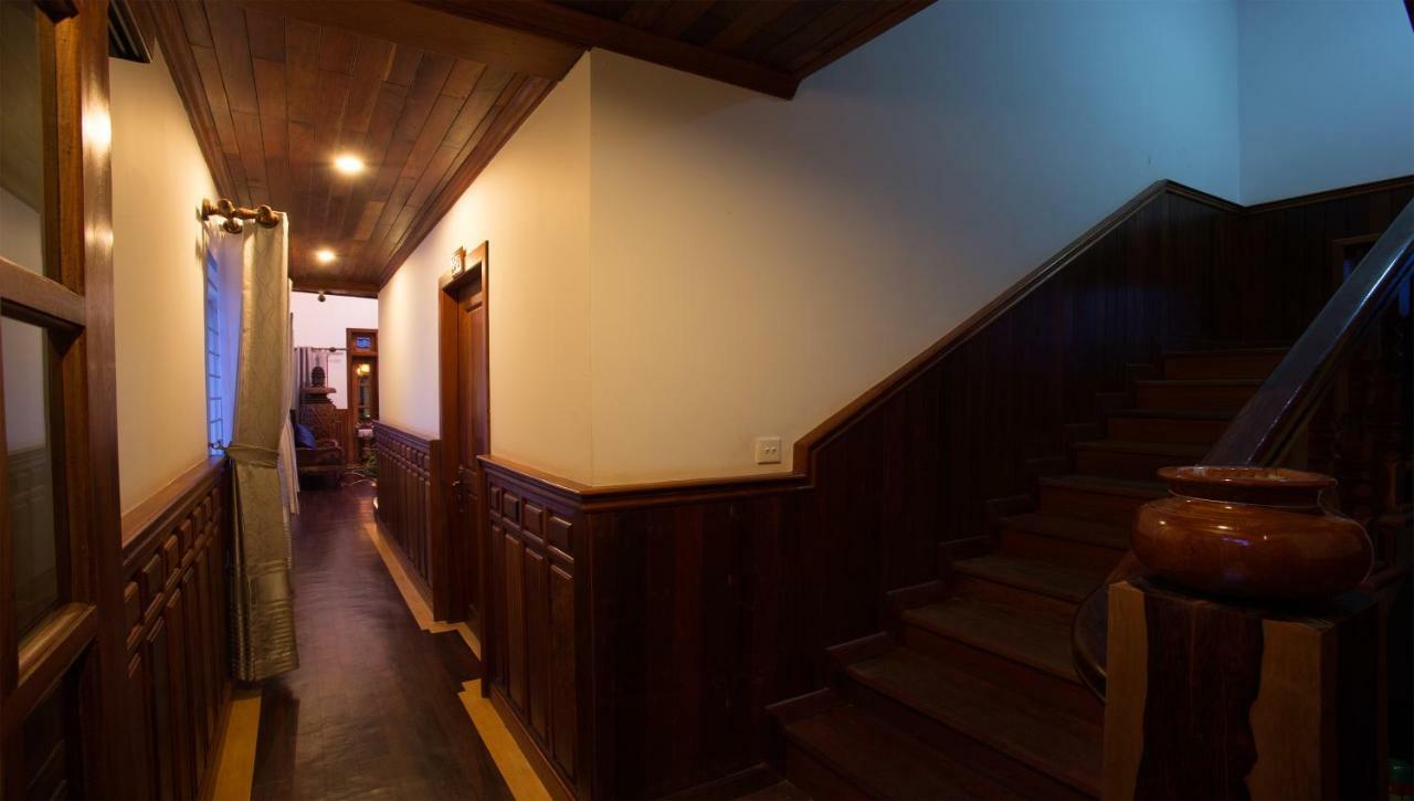 Hotel Angkor Ry Boutique Siem Reap Exterior foto